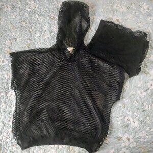 Free Kisses Cover Up Bathing Suit - Size M